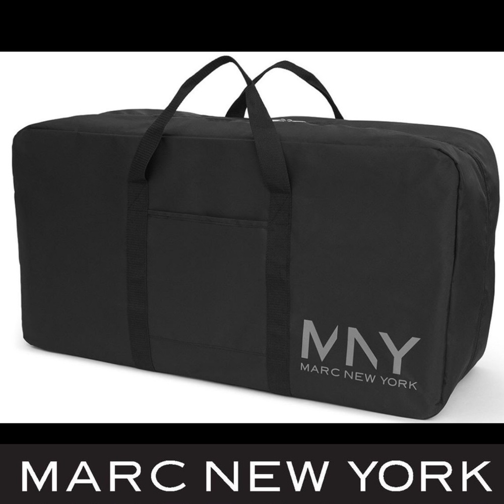 ‼️🆕🔥 Marc New York Carry A Ton Duffel